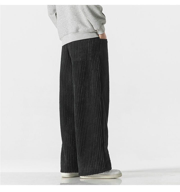 Cloudline Corduroy Pants
