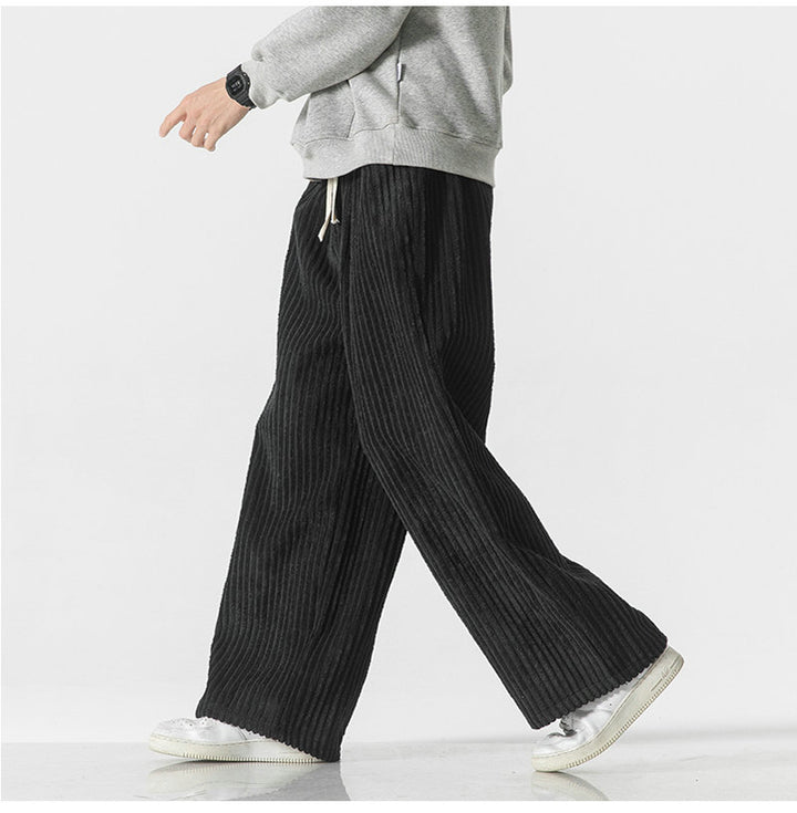 Cloudline Corduroy Pants
