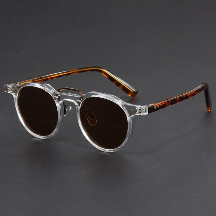 Nova Metal Sunglasses
