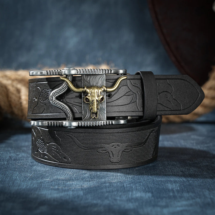 Ironland Western Belt