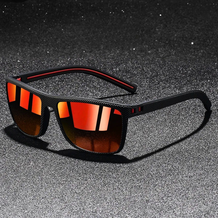 Zenith Polarized Sunglasses